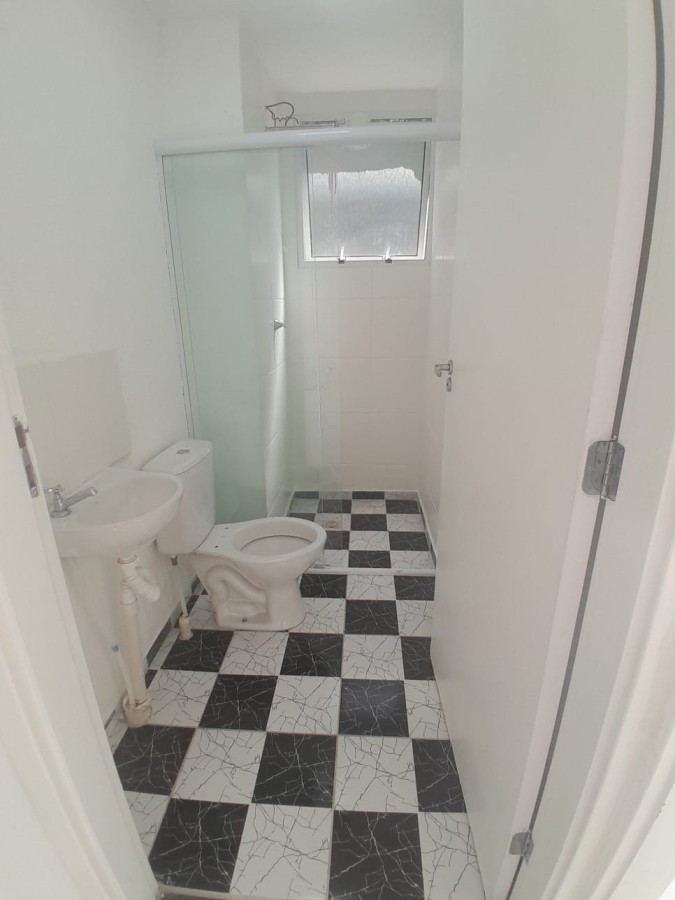 Apartamento, 2 quartos, 40 m² - Foto 14