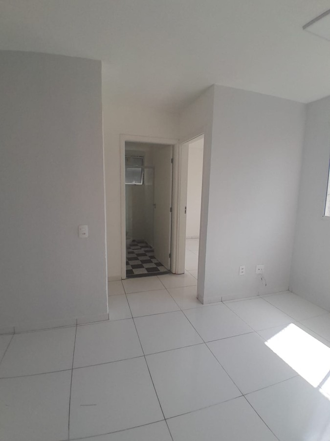 Apartamento, 2 quartos, 40 m² - Foto 16