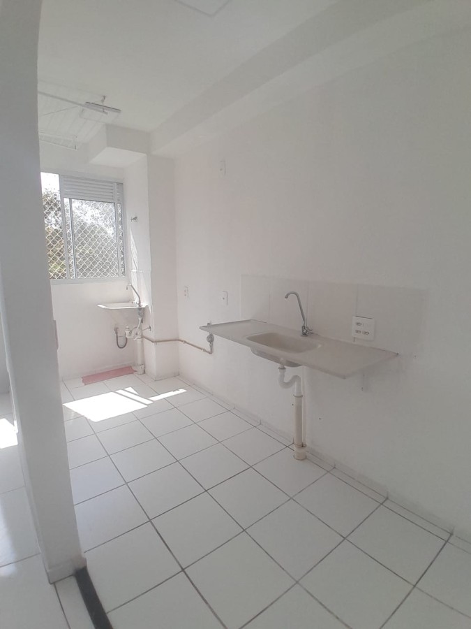 Apartamento, 2 quartos, 40 m² - Foto 18