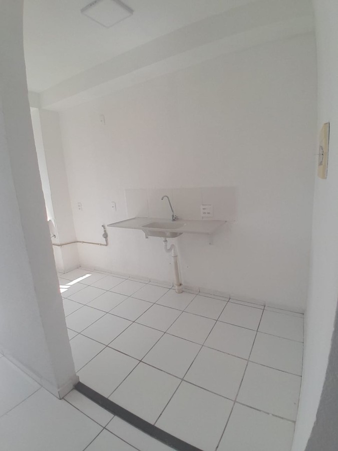 Apartamento, 2 quartos, 40 m² - Foto 17