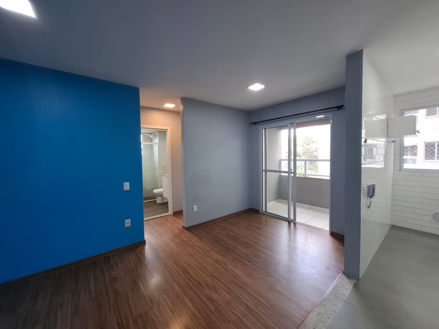 Apartamento, 2 quartos, 50 m² - Foto 7
