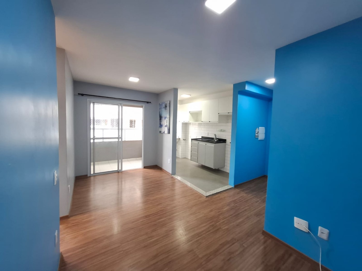Apartamento, 2 quartos, 50 m² - Foto 6