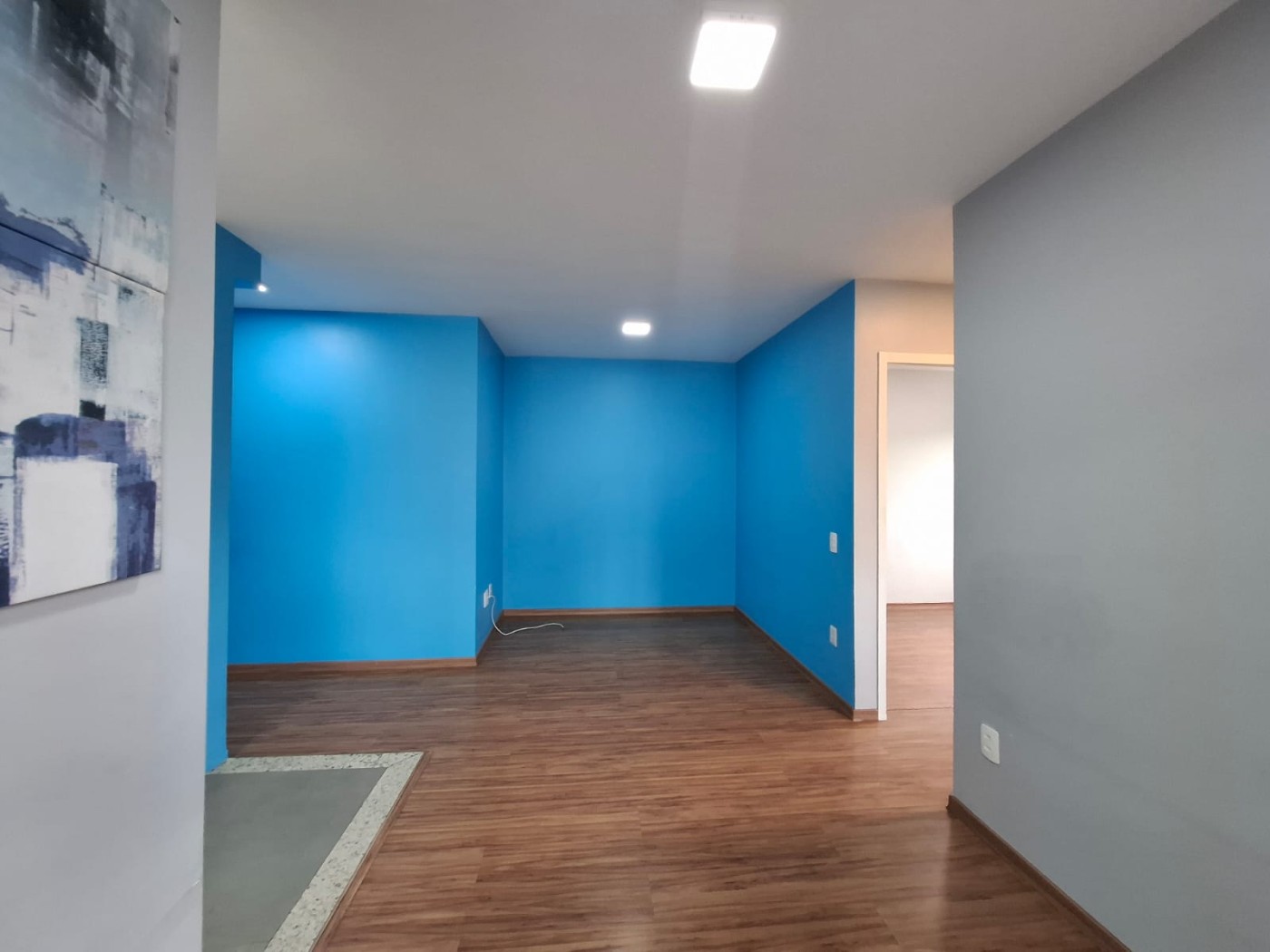 Apartamento, 2 quartos, 50 m² - Foto 9