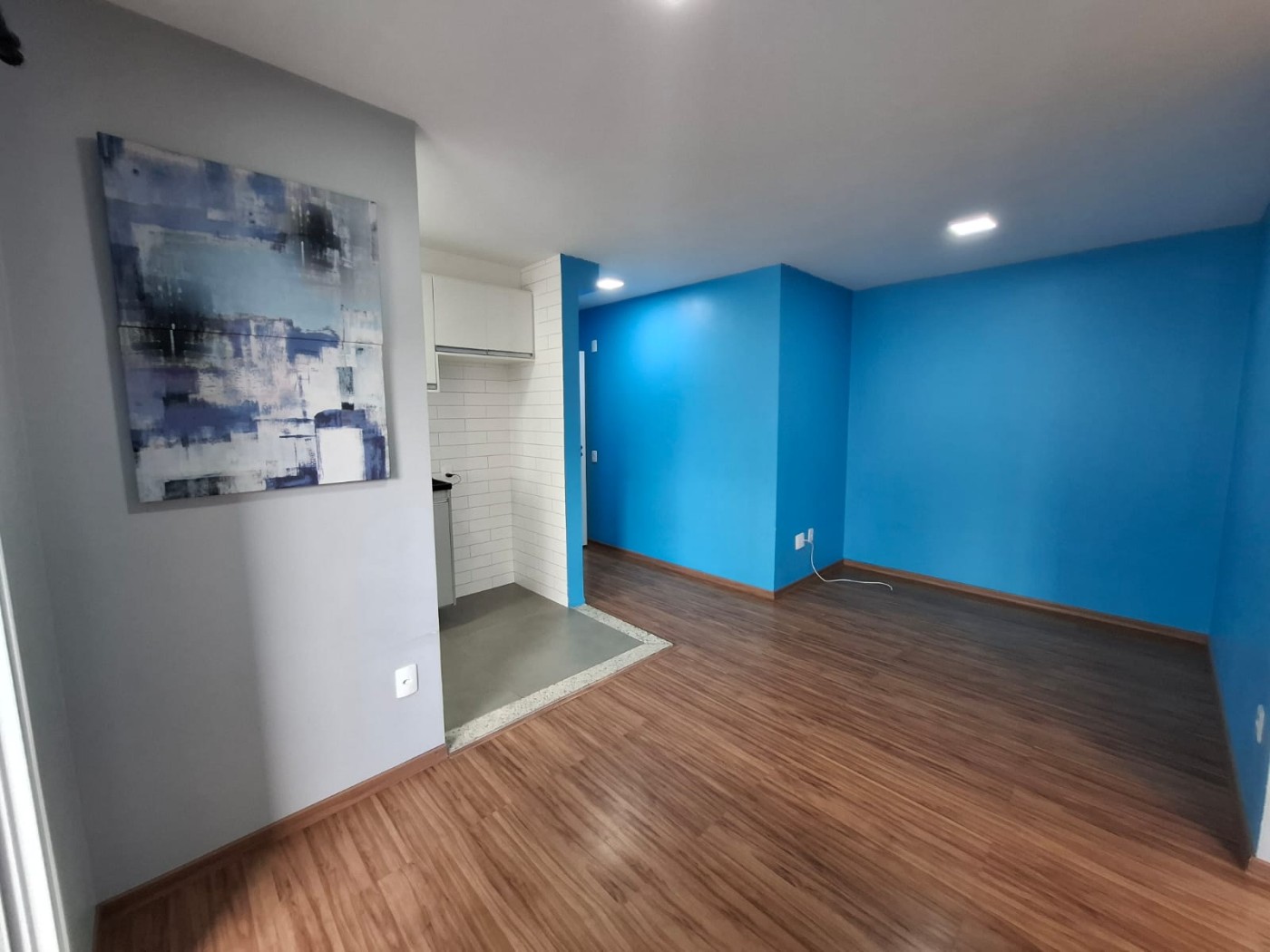 Apartamento, 2 quartos, 50 m² - Foto 8
