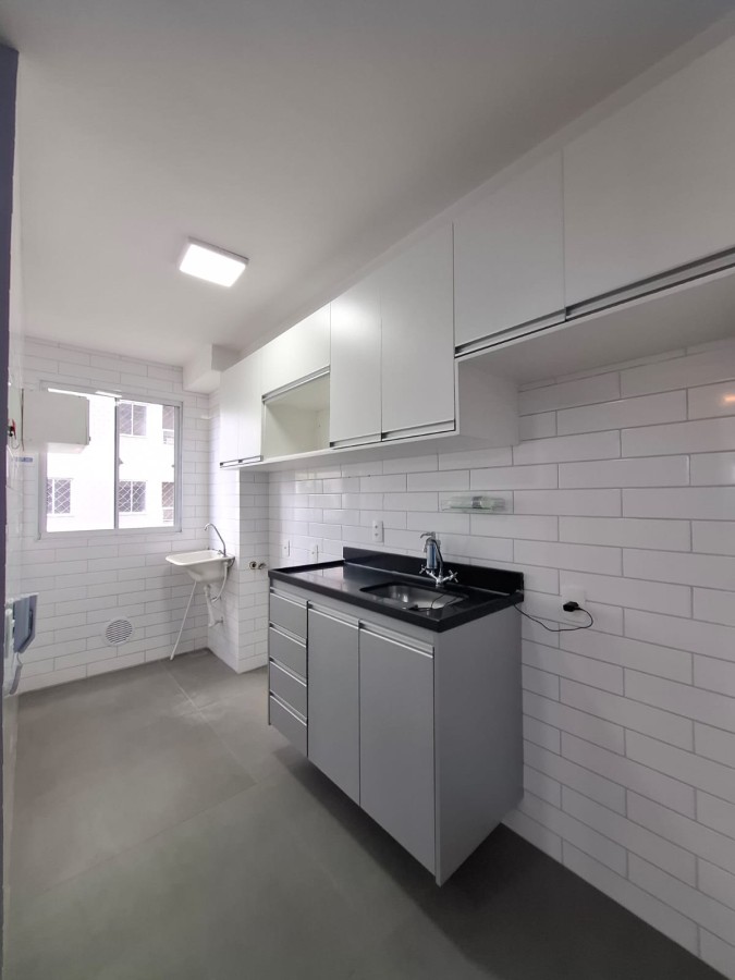 Apartamento, 2 quartos, 50 m² - Foto 12