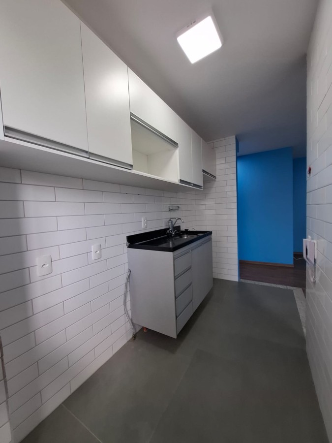 Apartamento, 2 quartos, 50 m² - Foto 13