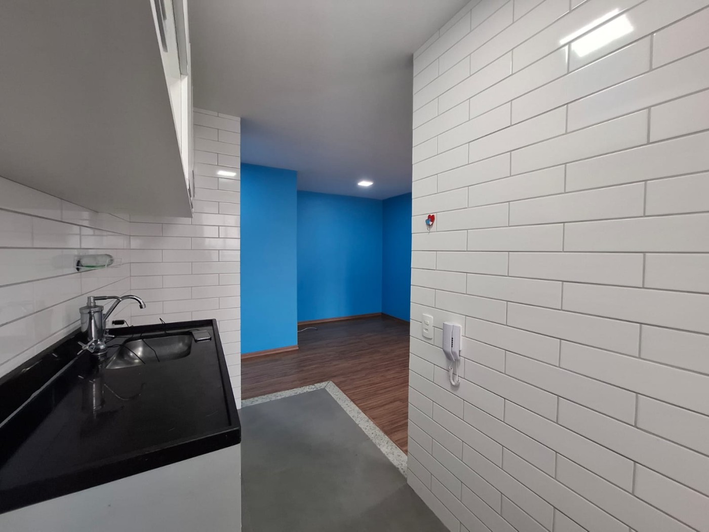 Apartamento, 2 quartos, 50 m² - Foto 14
