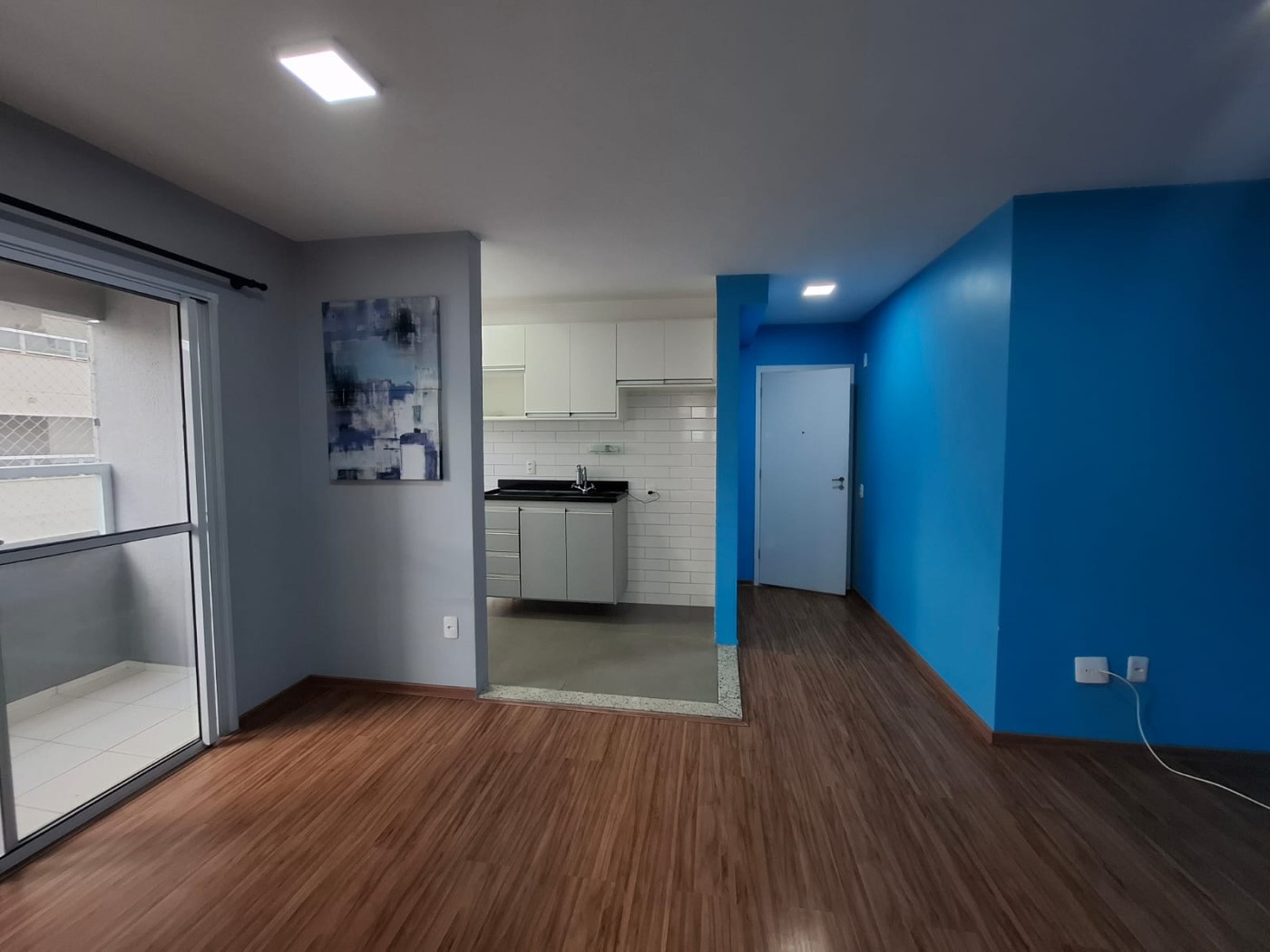 Apartamento, 2 quartos, 50 m² - Foto 23