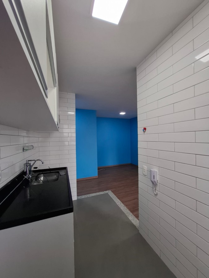 Apartamento, 2 quartos, 50 m² - Foto 15