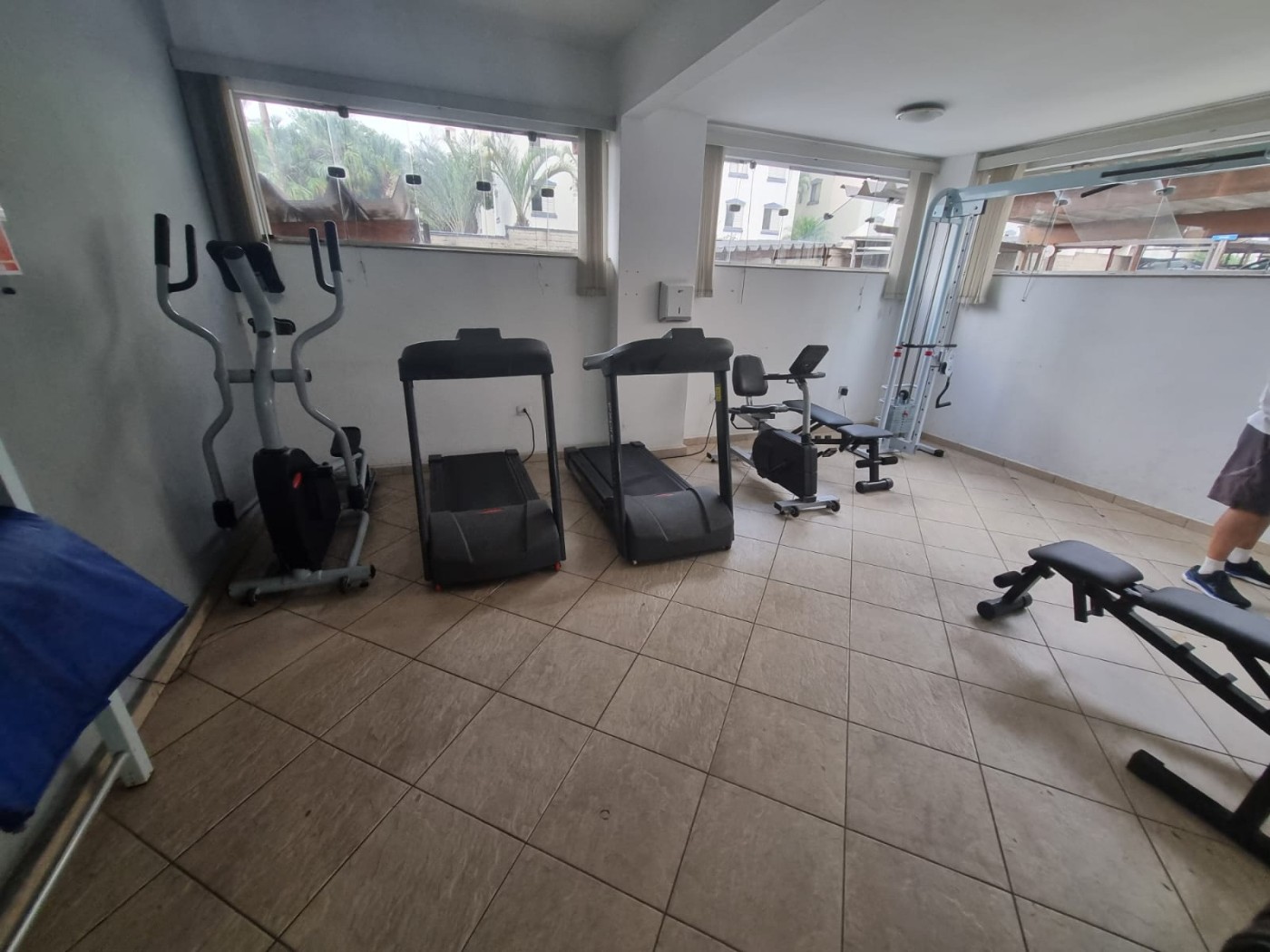 Apartamento, 2 quartos, 52 m² - Foto 15
