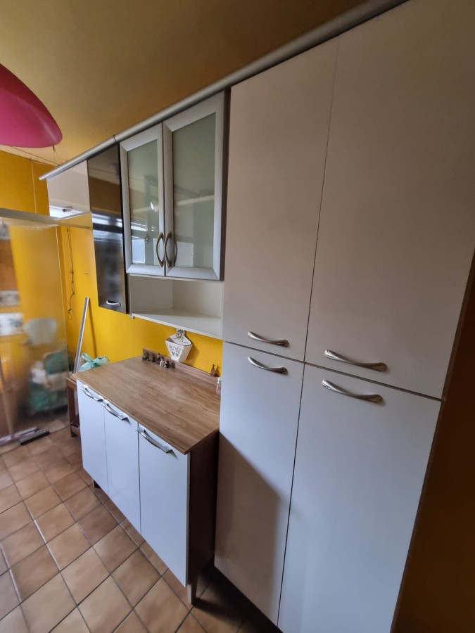 Apartamento, 2 quartos, 52 m² - Foto 9