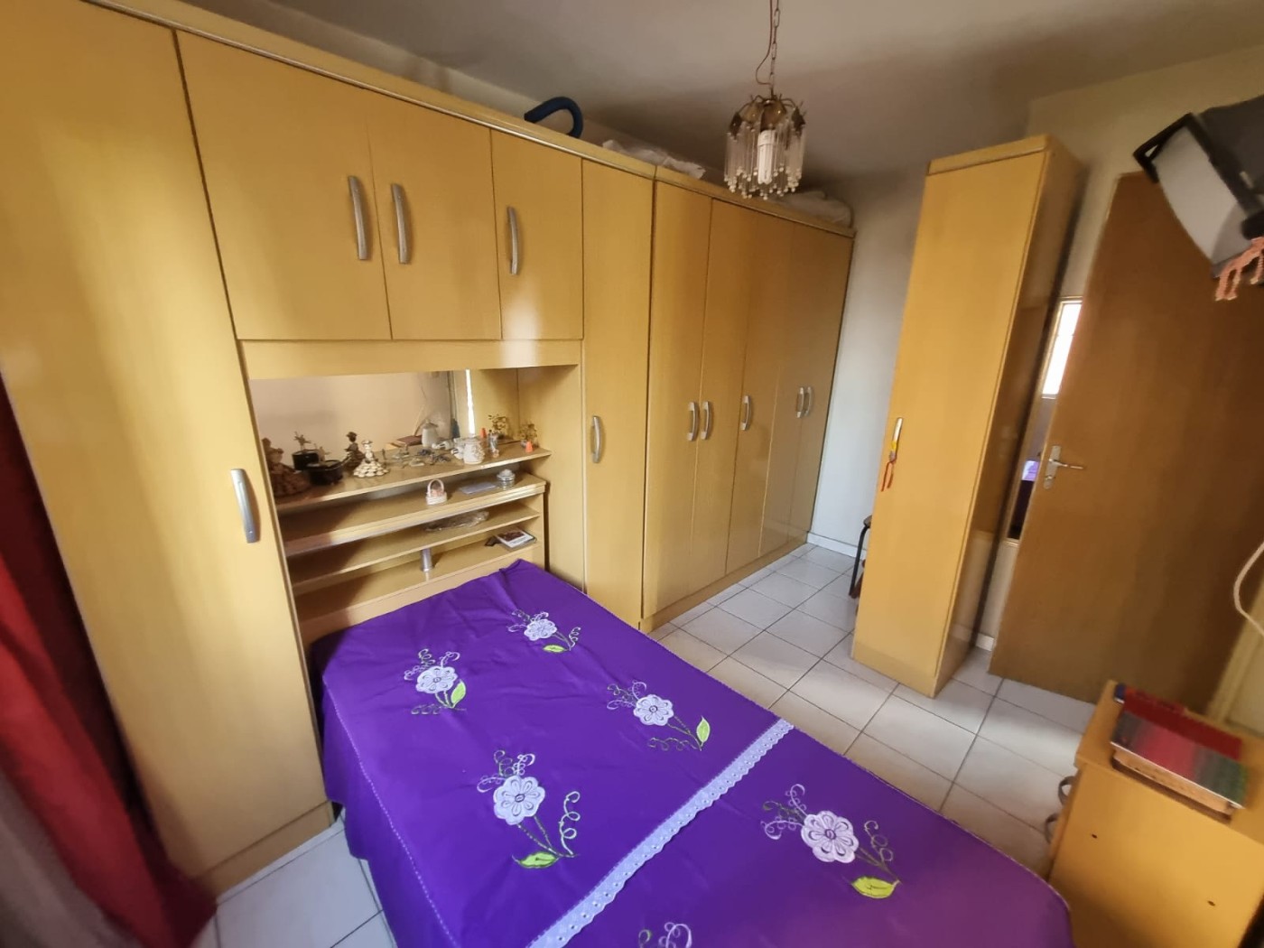 Apartamento, 2 quartos, 52 m² - Foto 12
