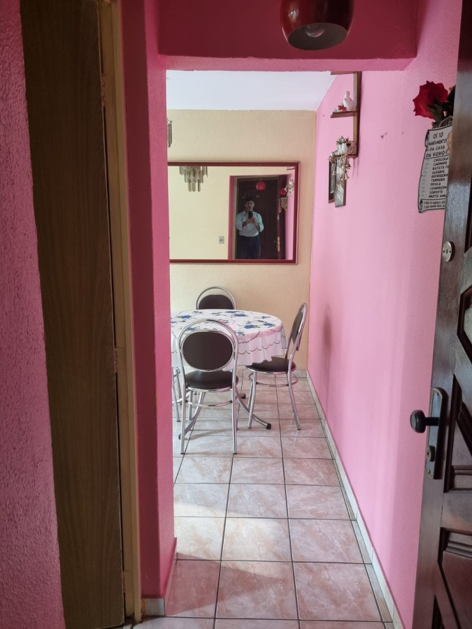 Apartamento, 2 quartos, 52 m² - Foto 6