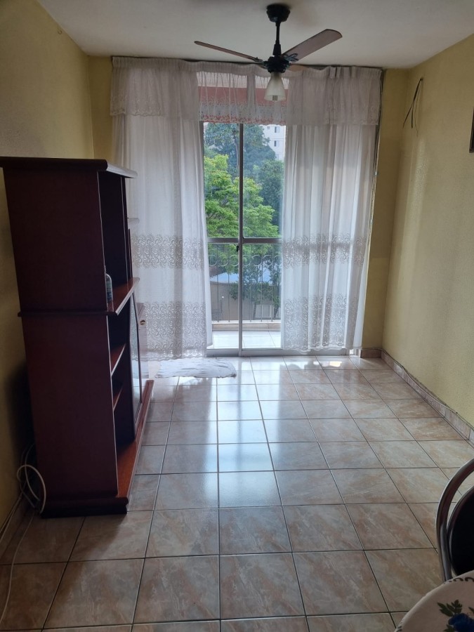 Apartamento, 2 quartos, 52 m² - Foto 3