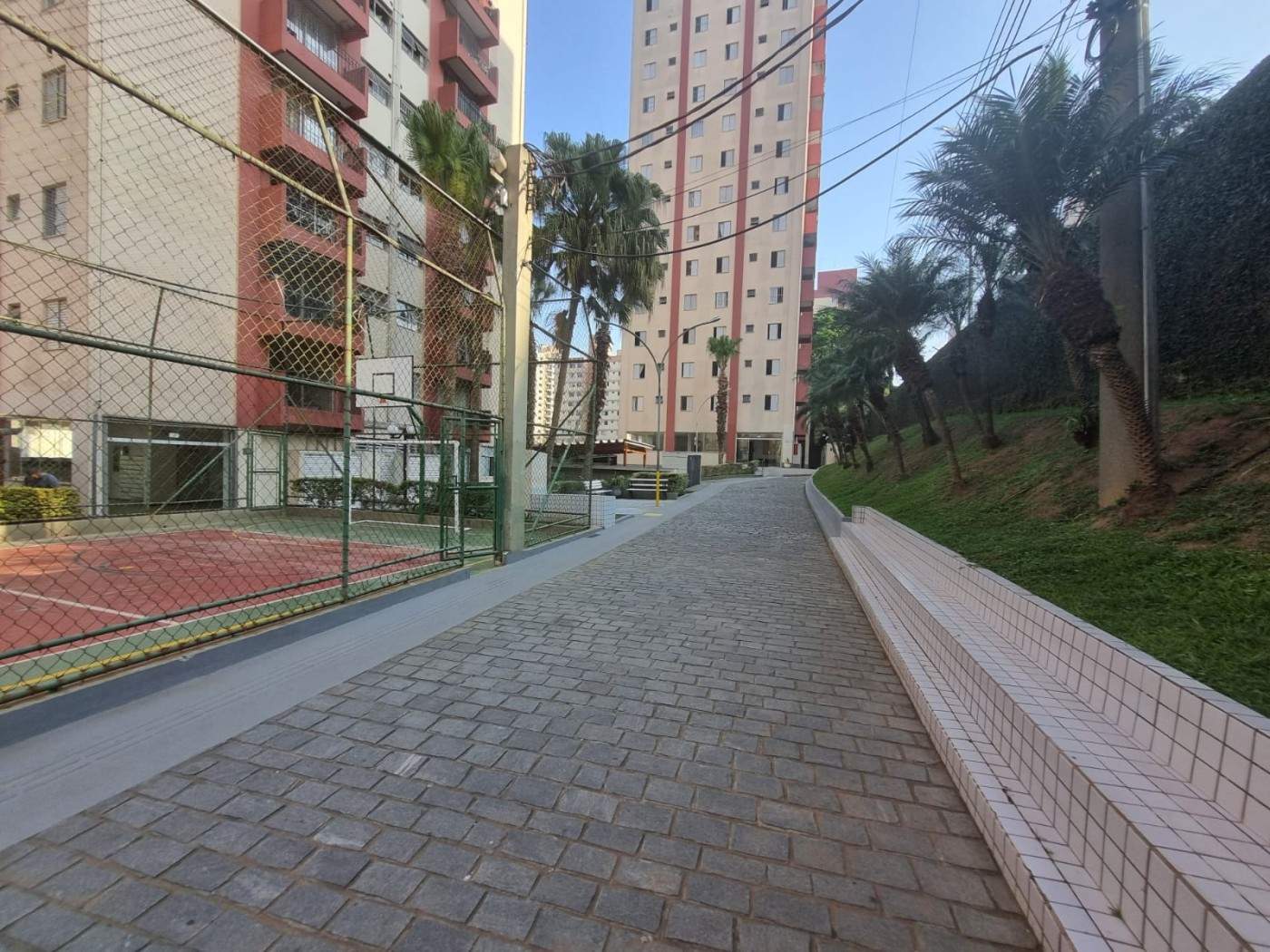 Apartamento, 2 quartos, 52 m² - Foto 14