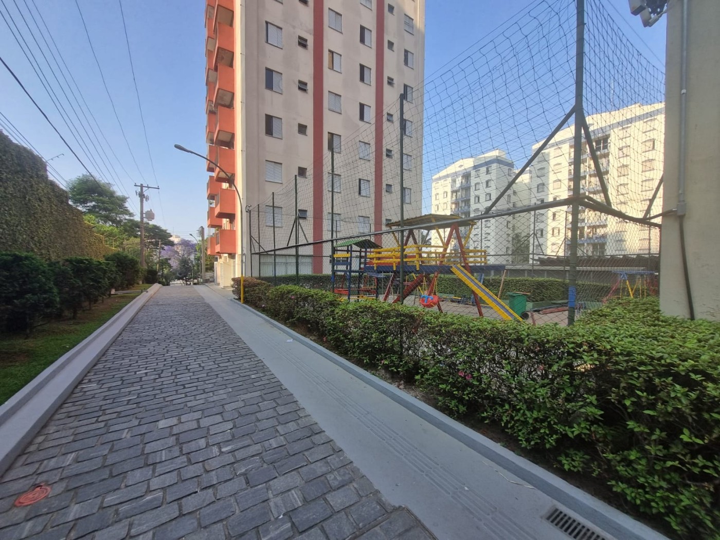Apartamento, 2 quartos, 52 m² - Foto 13