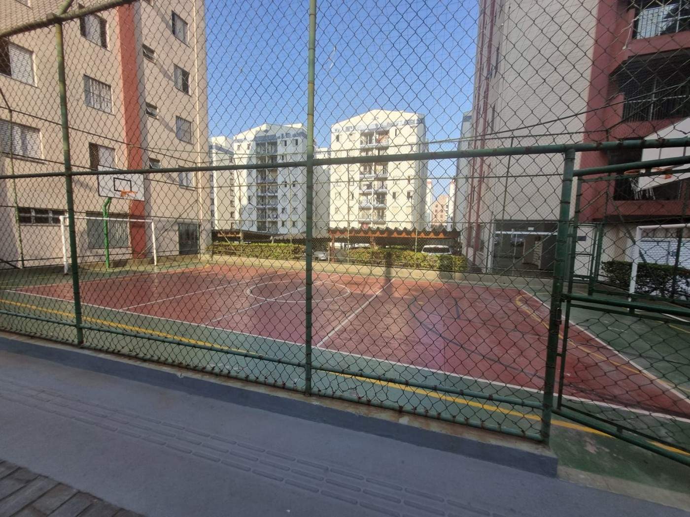 Apartamento, 2 quartos, 52 m² - Foto 16