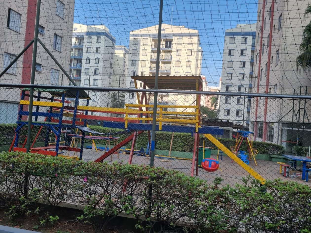 Apartamento, 2 quartos, 52 m² - Foto 17
