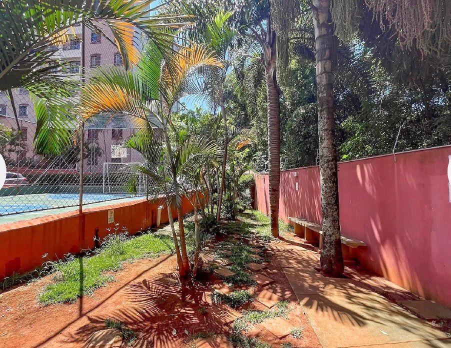 Apartamento, 3 quartos, 62 m² - Foto 20