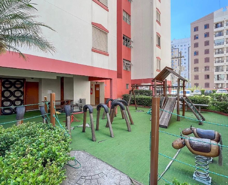 Apartamento, 3 quartos, 62 m² - Foto 21