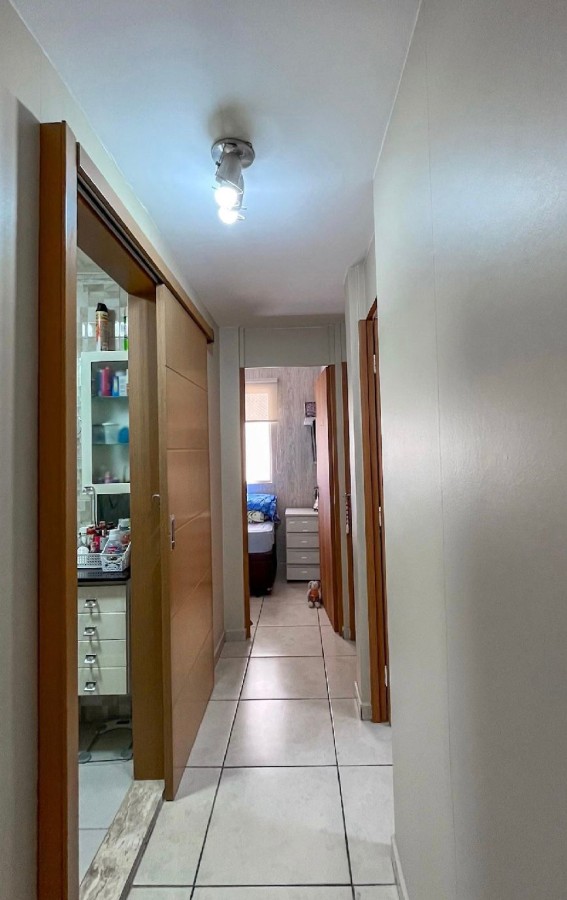 Apartamento, 3 quartos, 62 m² - Foto 10