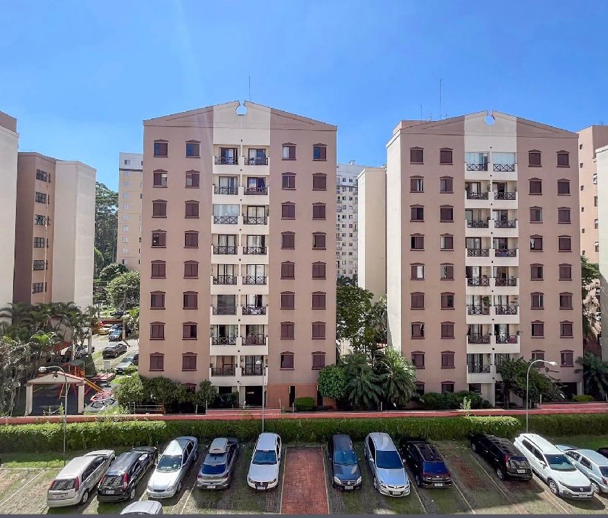 Apartamento, 3 quartos, 62 m² - Foto 2