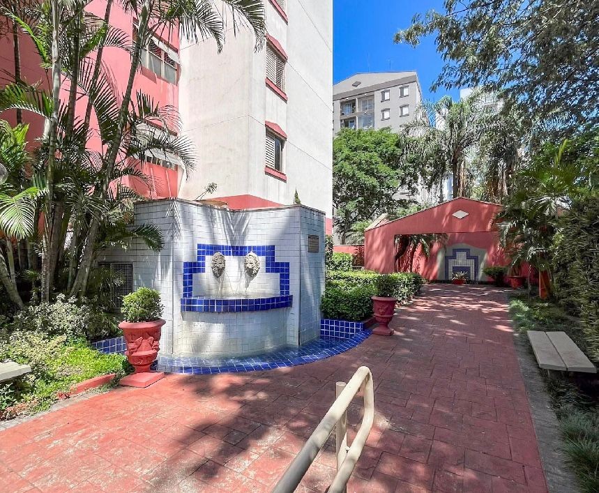 Apartamento, 3 quartos, 62 m² - Foto 27