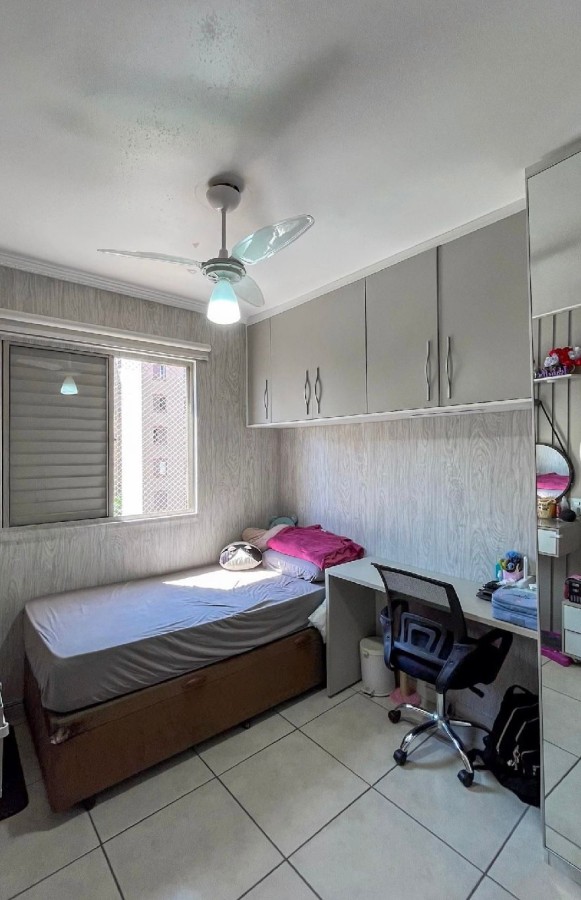 Apartamento, 3 quartos, 62 m² - Foto 14