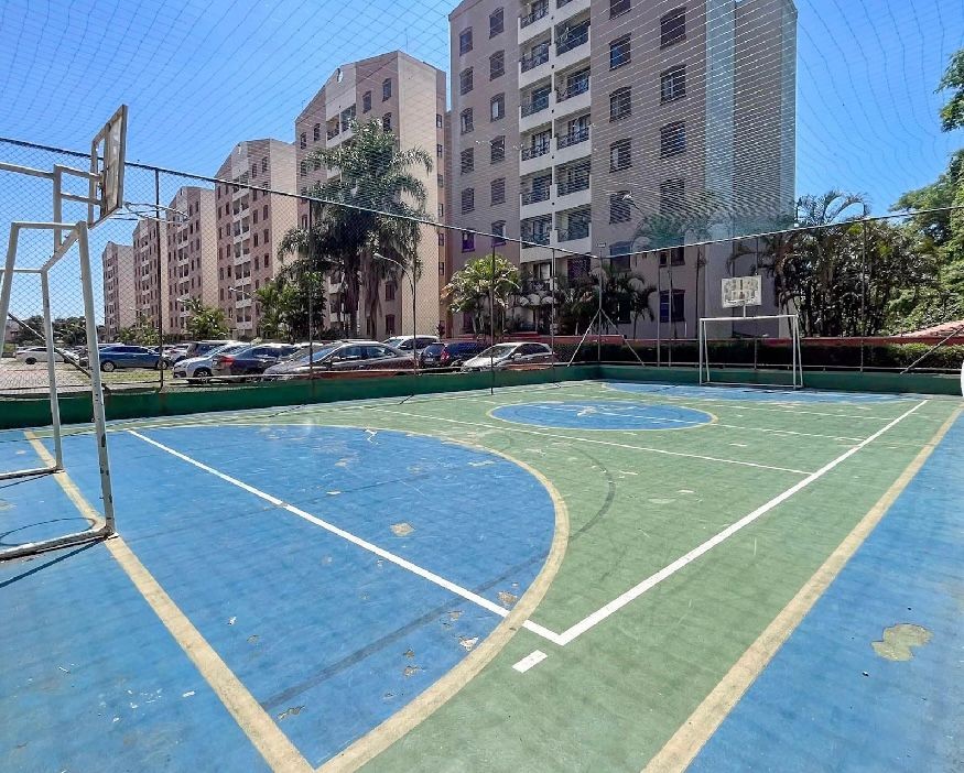 Apartamento, 3 quartos, 62 m² - Foto 28