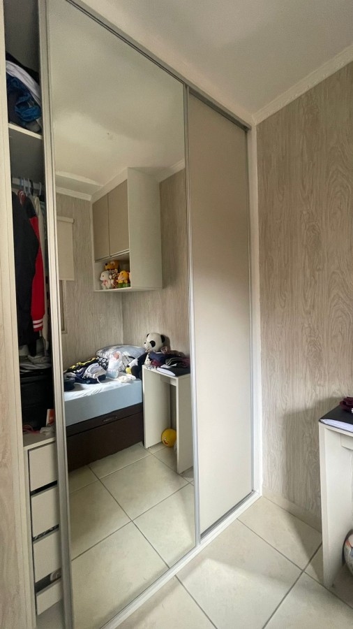Apartamento, 3 quartos, 62 m² - Foto 8