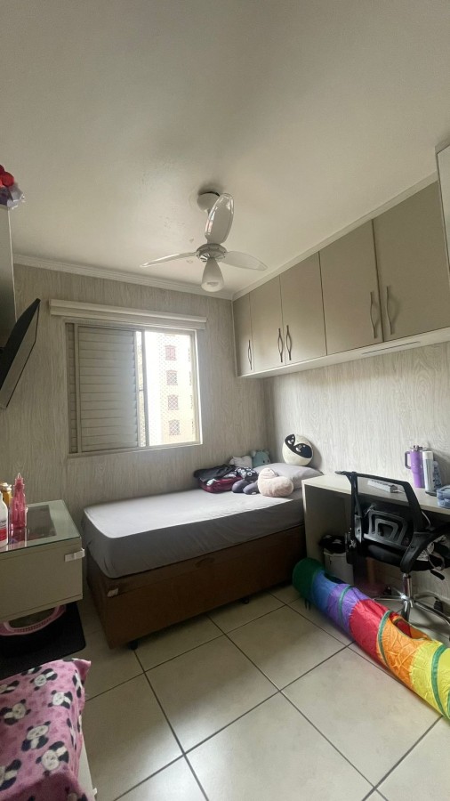 Apartamento, 3 quartos, 62 m² - Foto 13