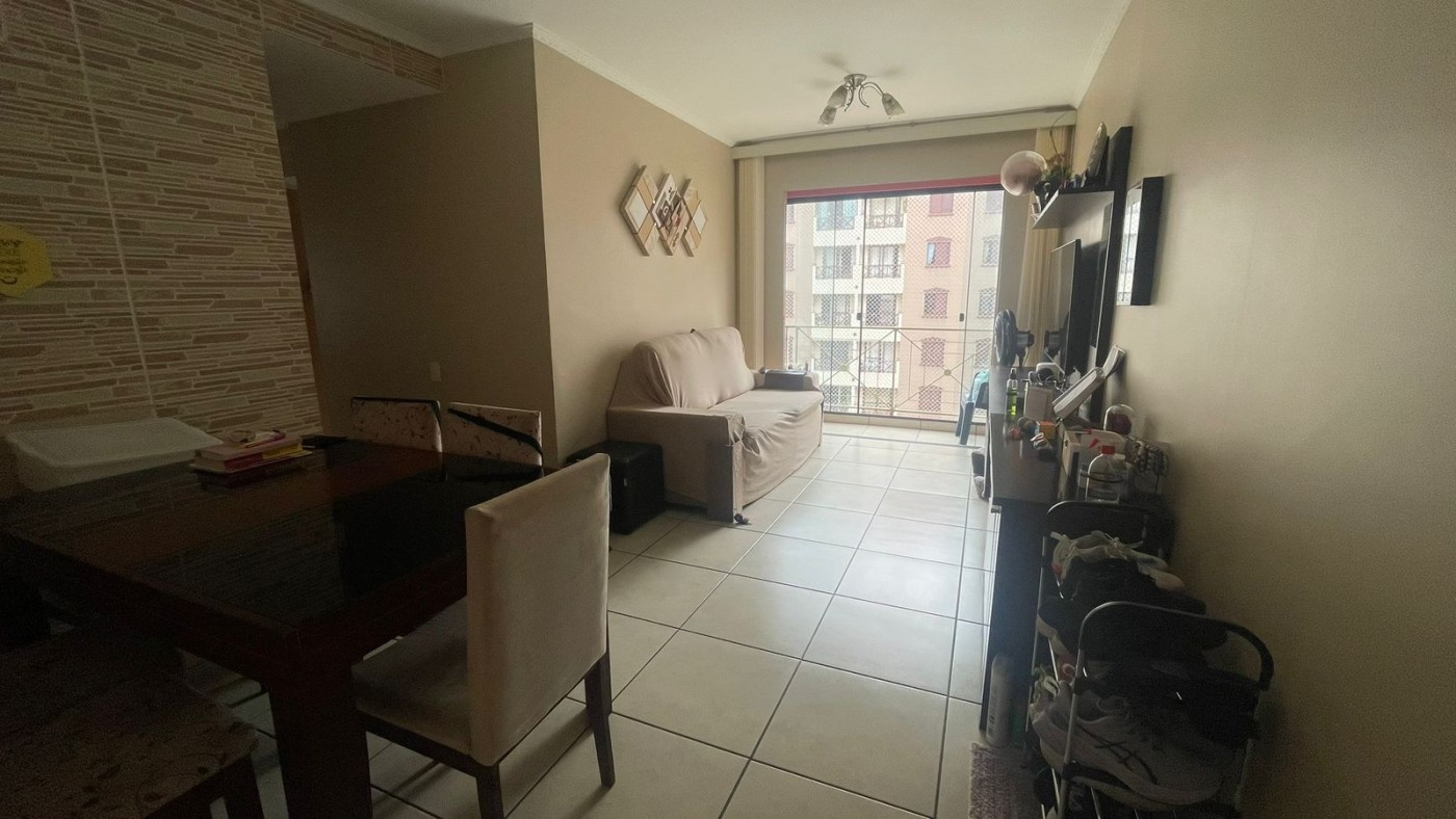 Apartamento, 3 quartos, 62 m² - Foto 5