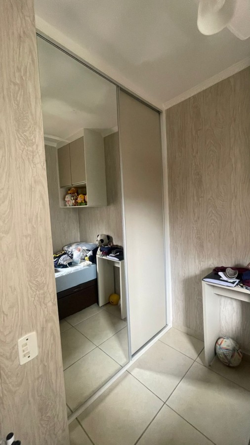 Apartamento, 3 quartos, 62 m² - Foto 7