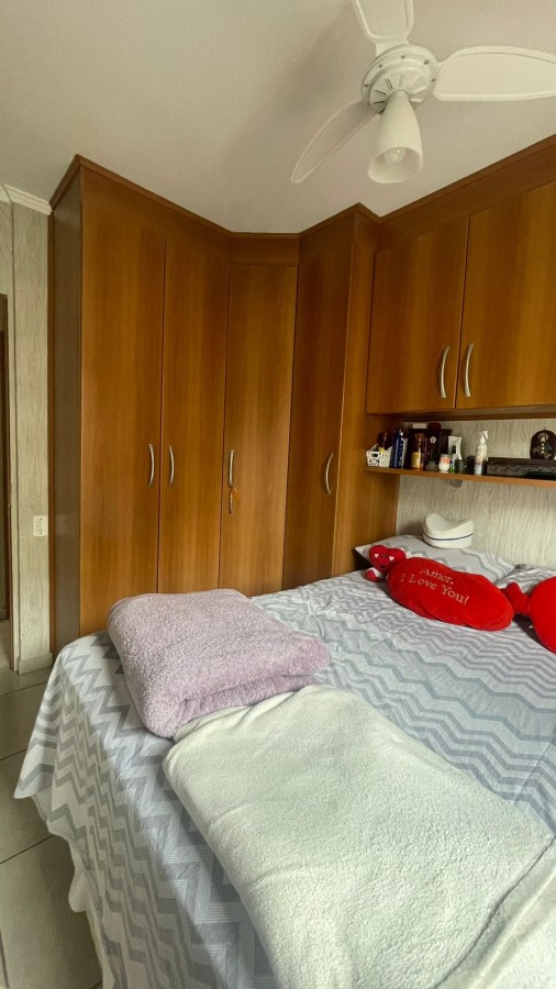Apartamento, 3 quartos, 62 m² - Foto 12