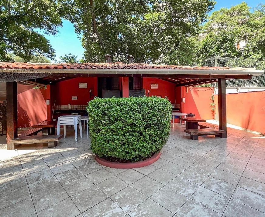 Apartamento, 3 quartos, 62 m² - Foto 34