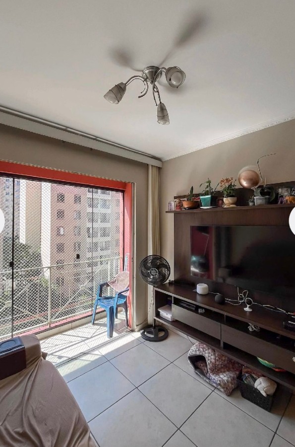 Apartamento, 3 quartos, 62 m² - Foto 38
