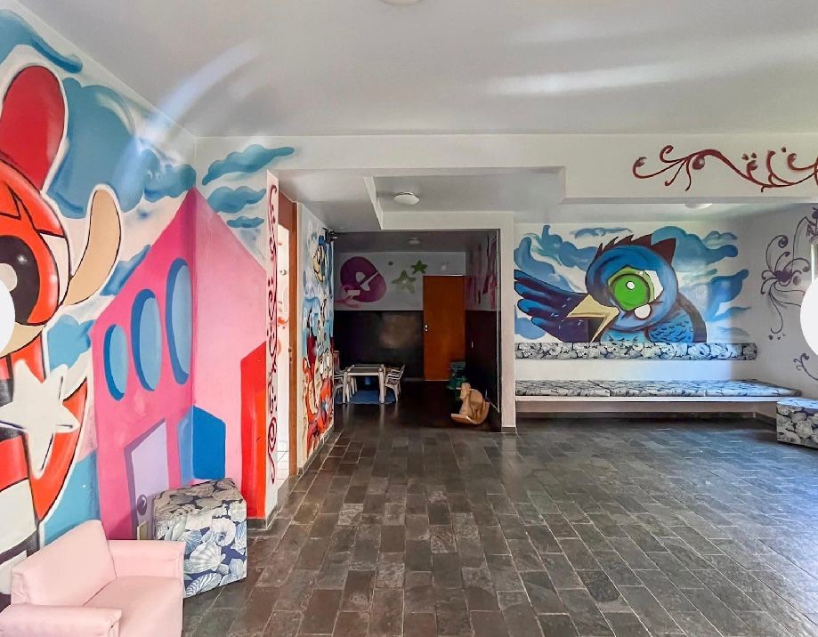 Apartamento, 3 quartos, 62 m² - Foto 42