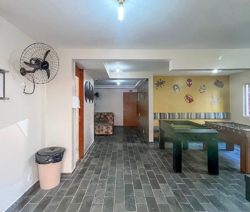 Apartamento, 3 quartos, 62 m² - Foto 43