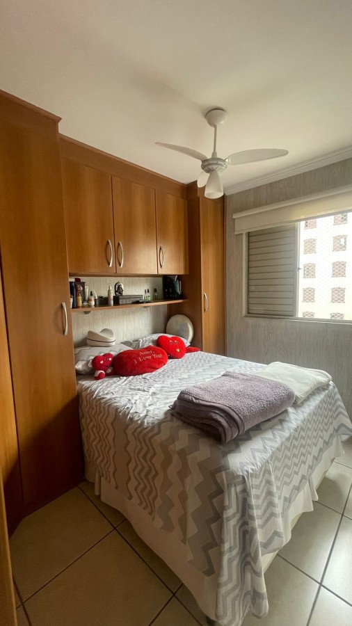 Apartamento, 3 quartos, 62 m² - Foto 45