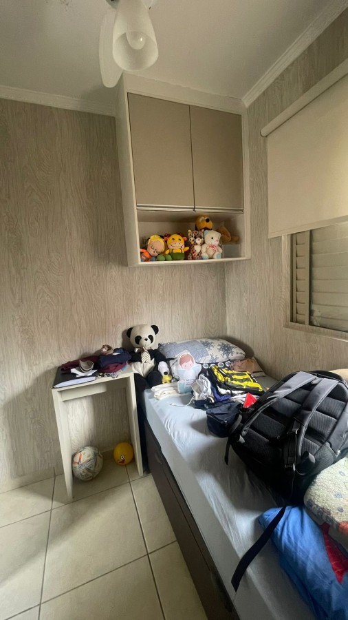 Apartamento, 3 quartos, 62 m² - Foto 47