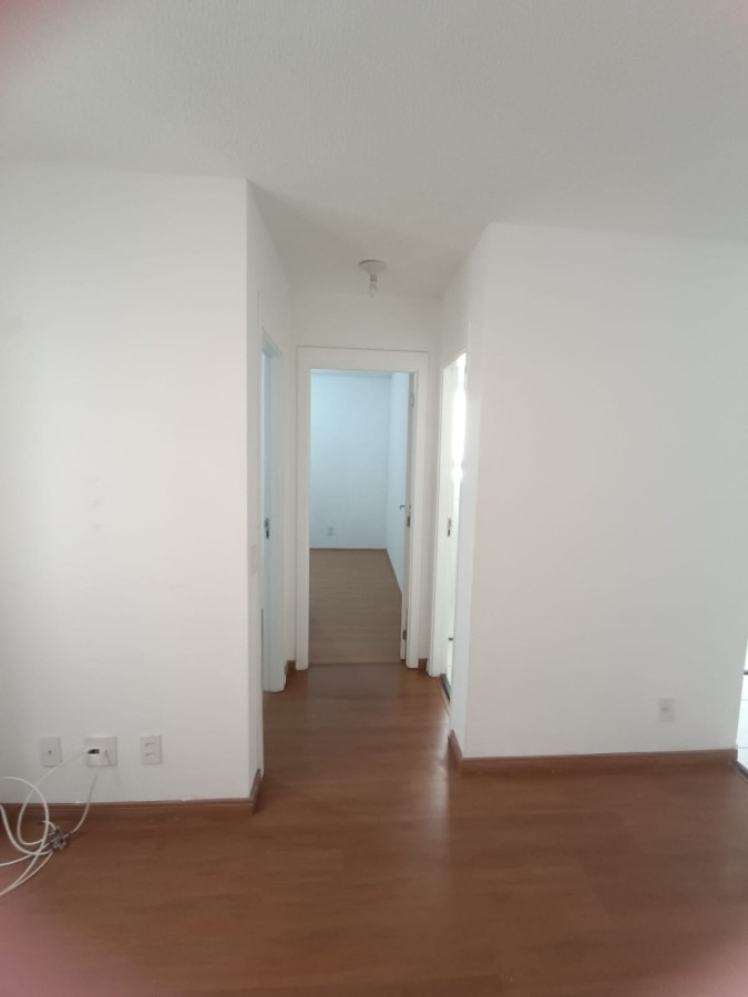 Apartamento, 2 quartos, 41 m² - Foto 7
