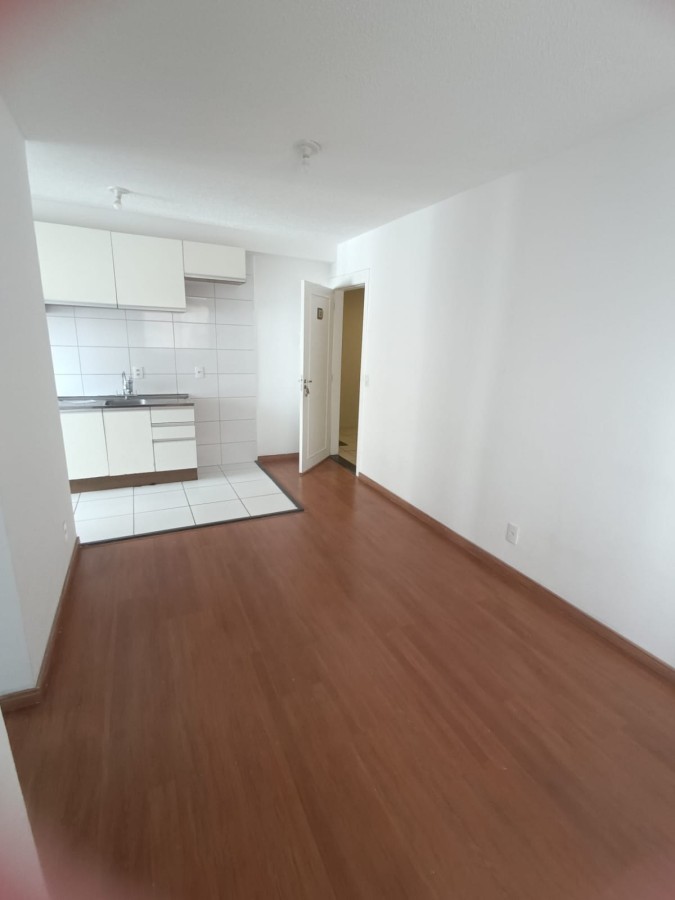 Apartamento, 2 quartos, 41 m² - Foto 5