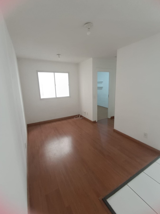 Apartamento, 2 quartos, 41 m² - Foto 2