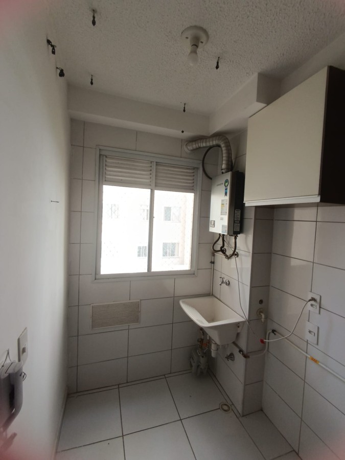 Apartamento, 2 quartos, 41 m² - Foto 6