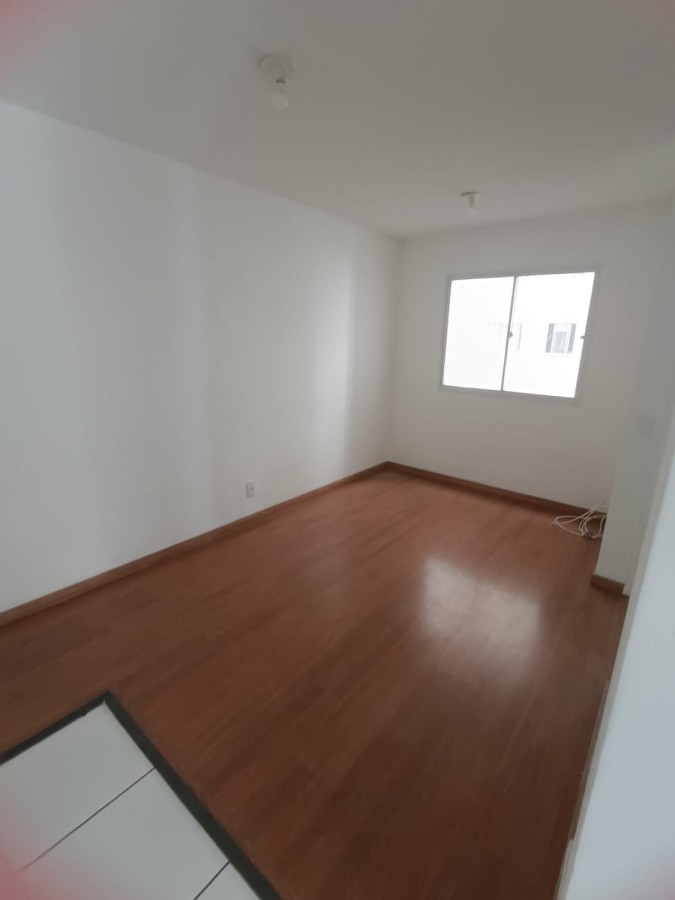 Apartamento, 2 quartos, 41 m² - Foto 3