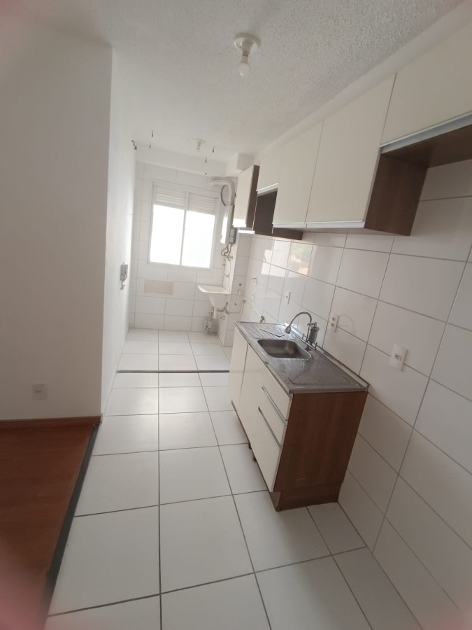 Apartamento, 2 quartos, 41 m² - Foto 4