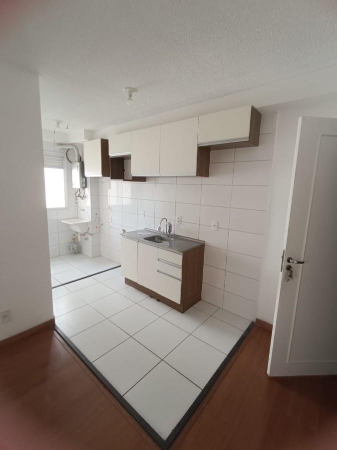 Apartamento, 2 quartos, 41 m² - Foto 1