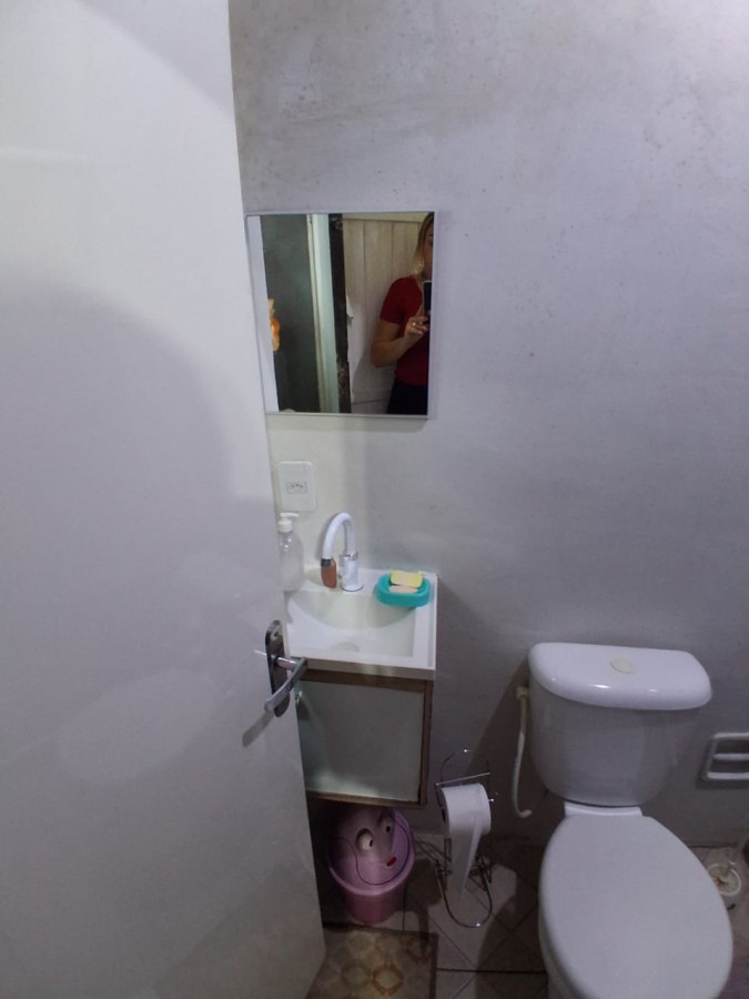 Sobrado, 2 quartos - Foto 16