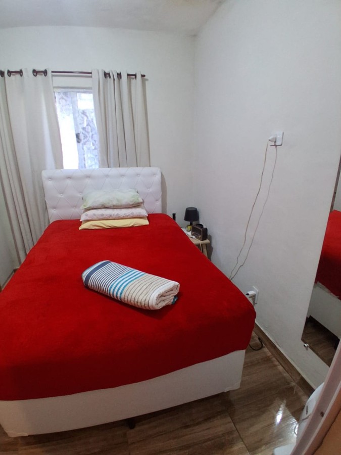 Sobrado, 2 quartos - Foto 12