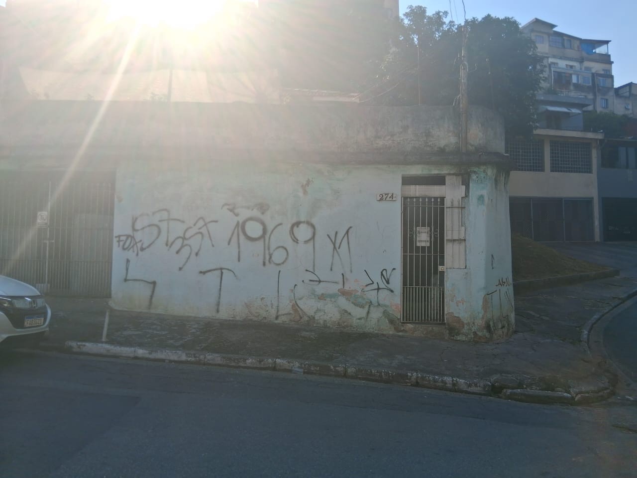 Sobrado, 2 quartos - Foto 21